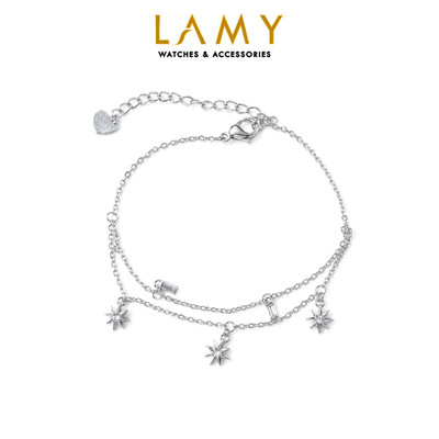 Vòng tay nữ LAMY Lumi Star 2274