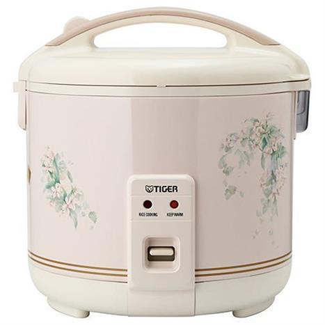 Nồi cơm nắp gài Tiger 1.8 lít JNP1800
