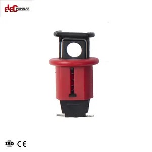Safety Miniature Circuit Breaker Lockout EP-D02