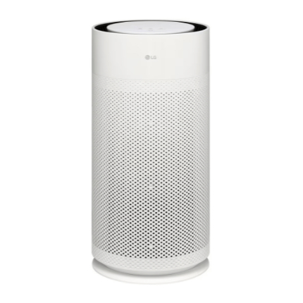 Máy lọc không khí LG PuriCare Aero Hit màu trắng- AS35GGW10.ABAE