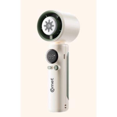 Quạt Sạc Comet CRF1202