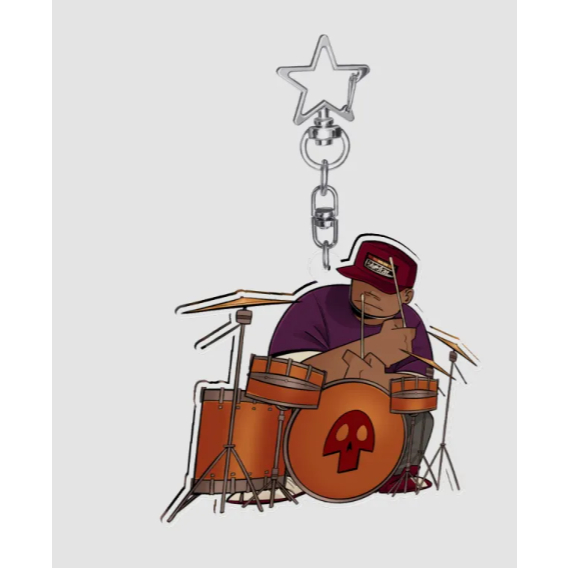 Russel hobbs phase 2 Keychains 36