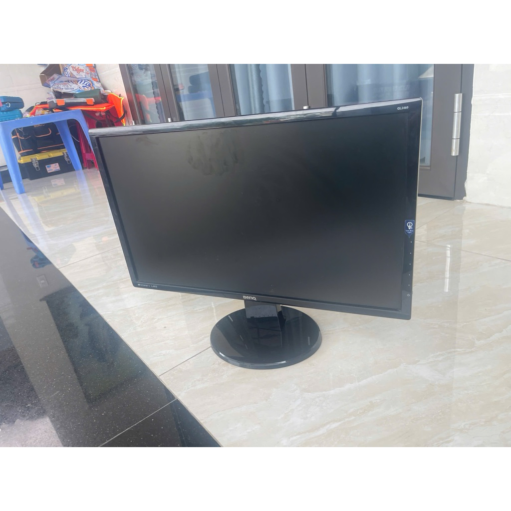 Màn hình BenQ GL2460 24 inch Full HD 75Hz