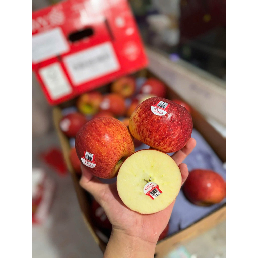 🔥🔥🍎 Táo Envy Newzealand