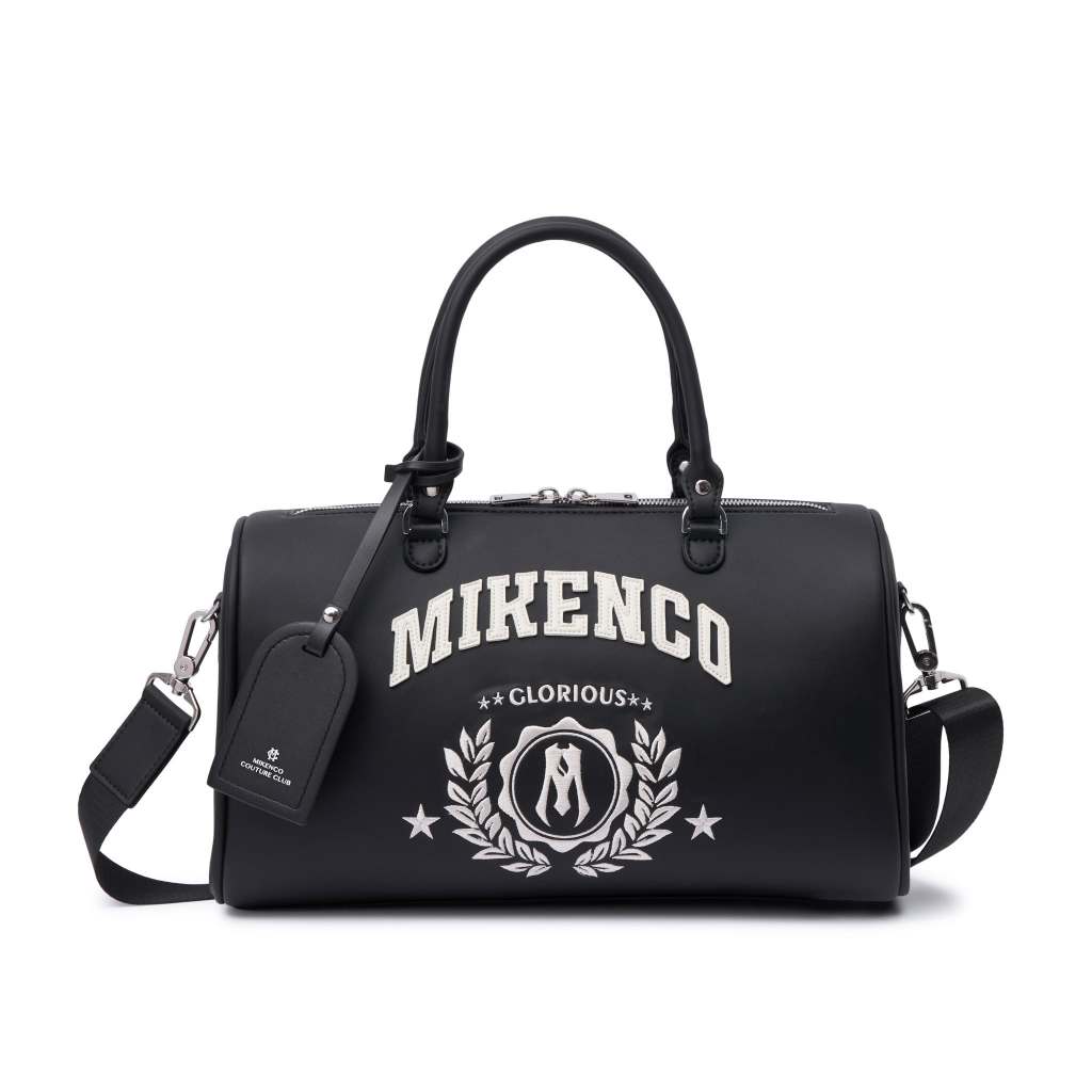 Túi xách MIKENCO Glorious Leather Duffel Bag