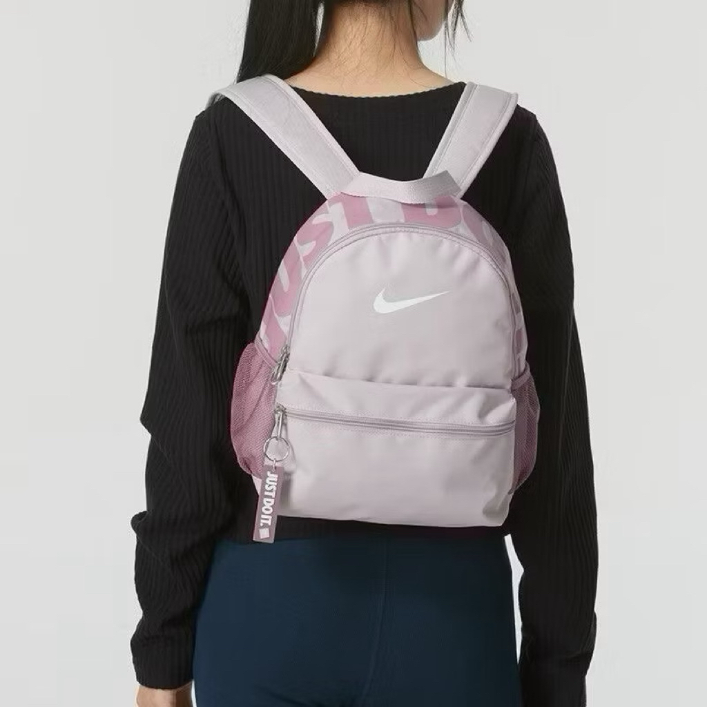 Mẫu mới, auth. Balo mini Nike vợt sale Nhật