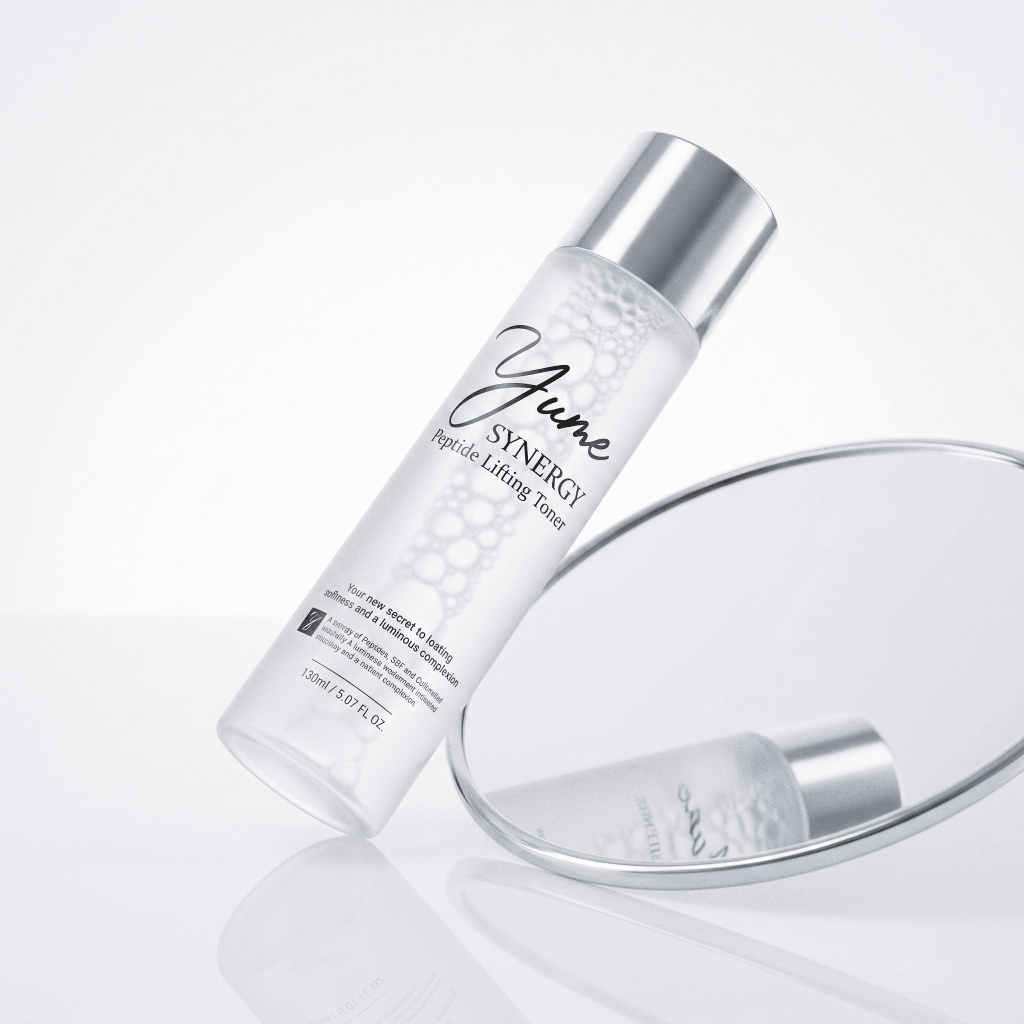 Yume Synergy Peptide Lifting Toner