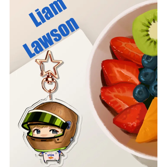 Kiwi Liam 67