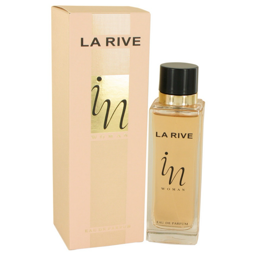 Nước hoa La Rive In women