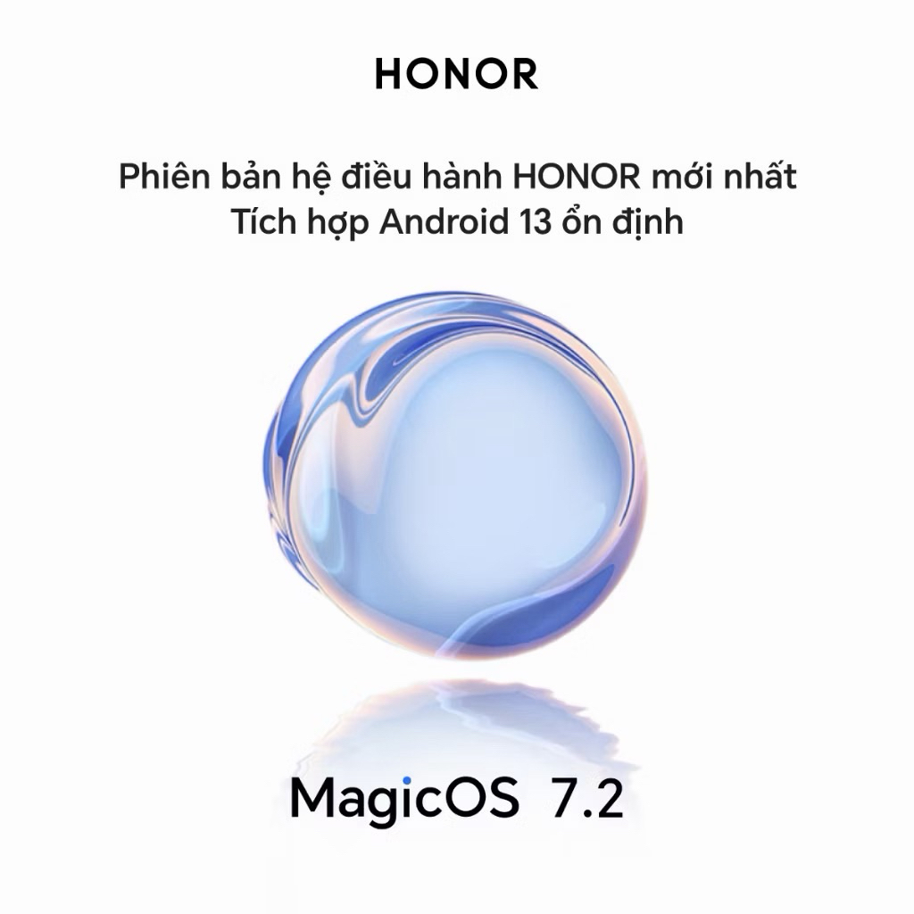 Điện Thoại Honor X7b 256GB - Chính Hãng Fullbox Demo | BigBuy360 - bigbuy360.vn