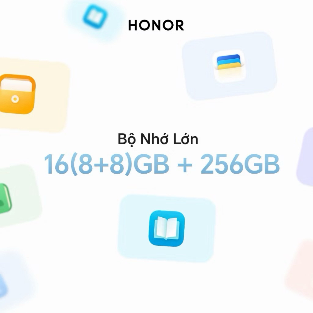 Điện Thoại Honor X7b 256GB - Chính Hãng Fullbox Demo | BigBuy360 - bigbuy360.vn