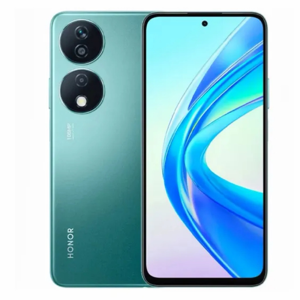 Điện Thoại Honor X7b 256GB - Chính Hãng Fullbox Demo | BigBuy360 - bigbuy360.vn