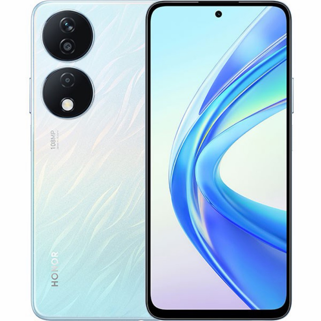 Điện Thoại Honor X7b 256GB - Chính Hãng Fullbox Demo | BigBuy360 - bigbuy360.vn
