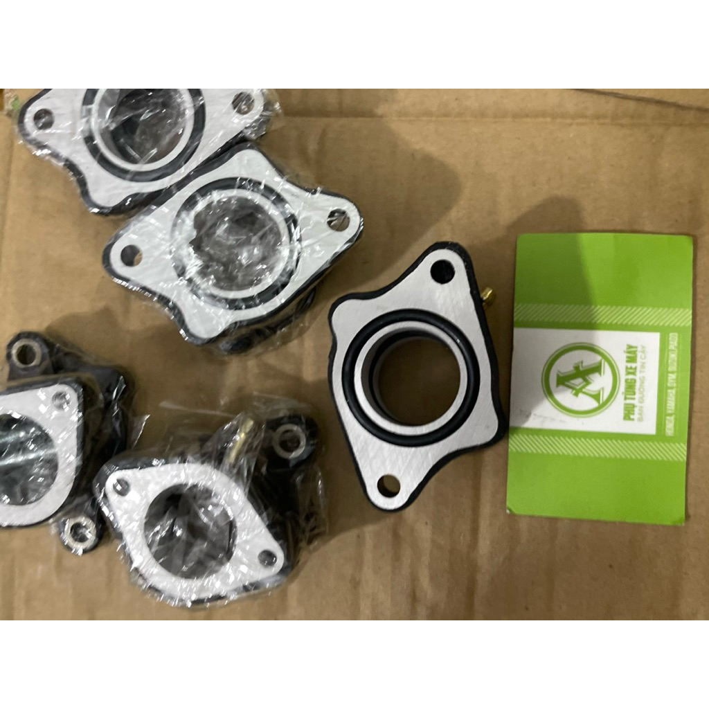 1 Co xăng xe lôi bagac 200cc / 250cc - 30 ly Chất liệu [  Mủ ]