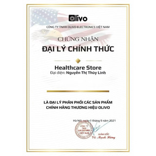[CHÍNH HÃNG] Máy Ép Chậm OLIVO SJ240