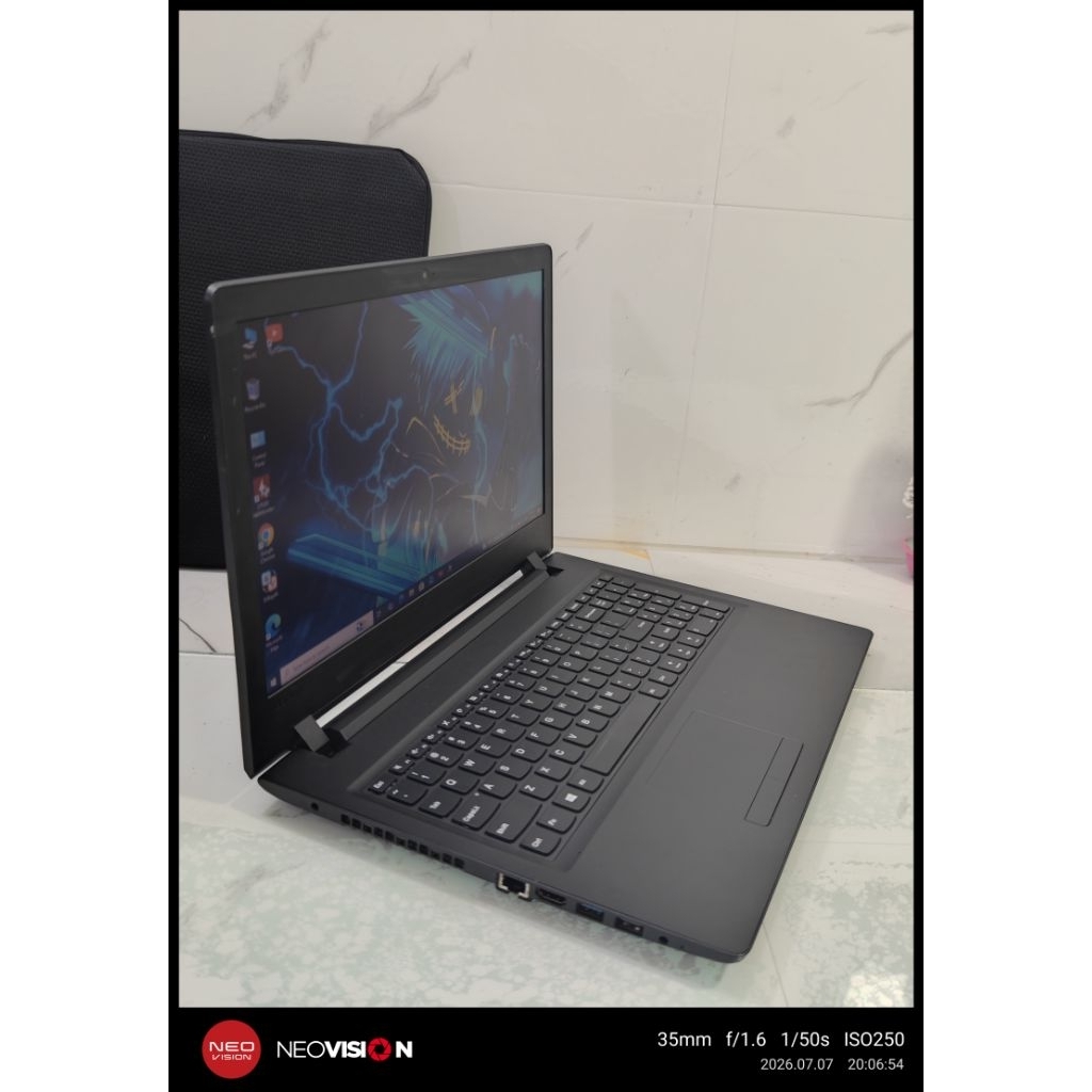 Lenovo ideapad 80UD