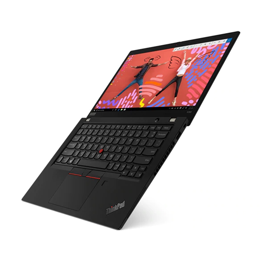 Lenovo ThinkPad X390 (Core i5 Thế hệ 8 / RAM 8GB / SSD 256GB)