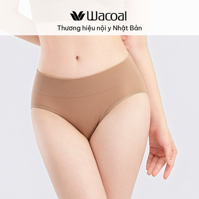 Quần lót Wacoal mềm mại GOCOCi IPGG255 - PGG255