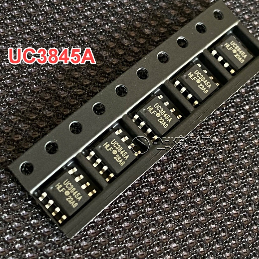 [10 CON] IC UC3845A UC3845B 3845B 3845A SOP-8 (SMD Dán)