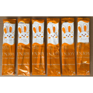 500 set combo đũa ăn dùng 1 lần