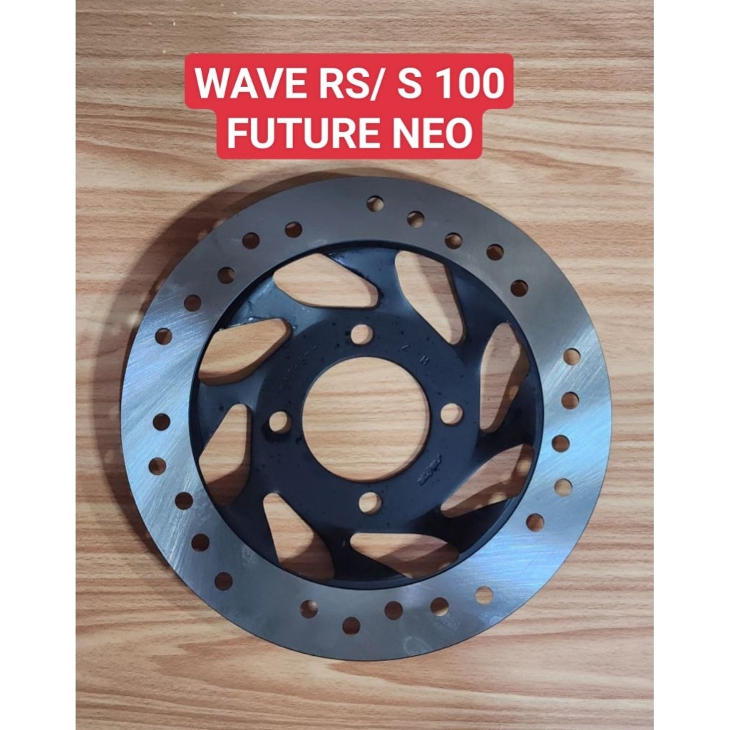 Dĩa thắng Wave RS/Future neo(mong ae ủng hộ shop)