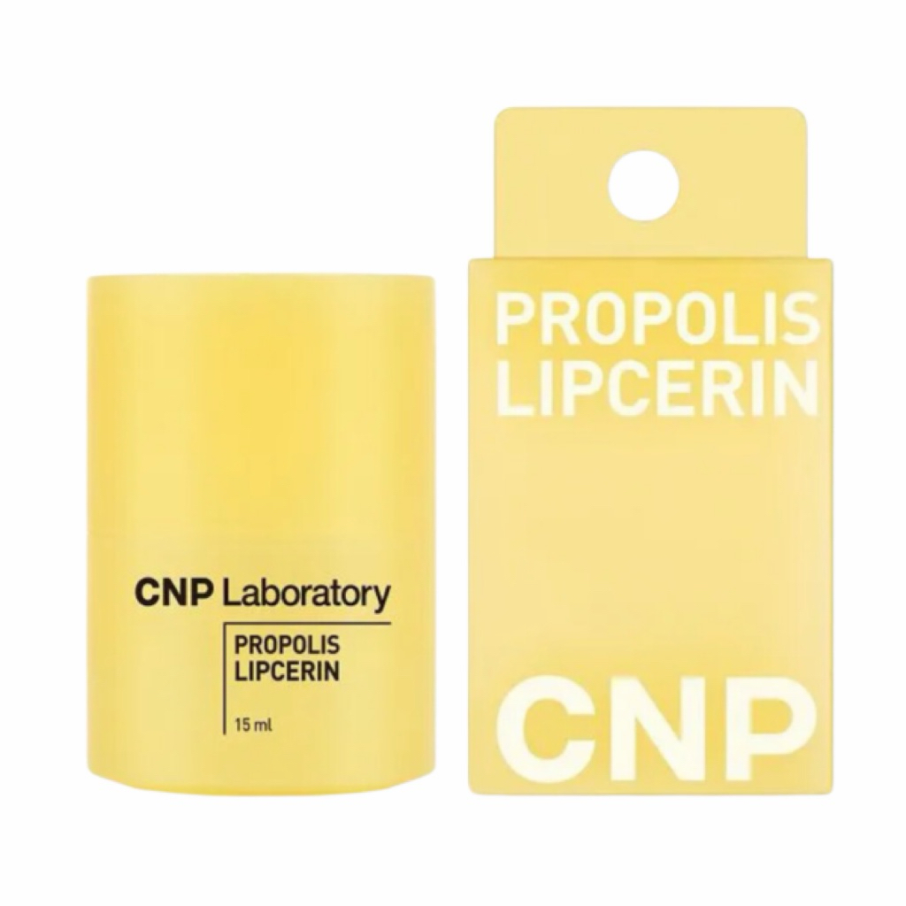 Son dưỡng môi 2 trong 1 CNP( dưỡng môi ngày + ngủ môi đem)