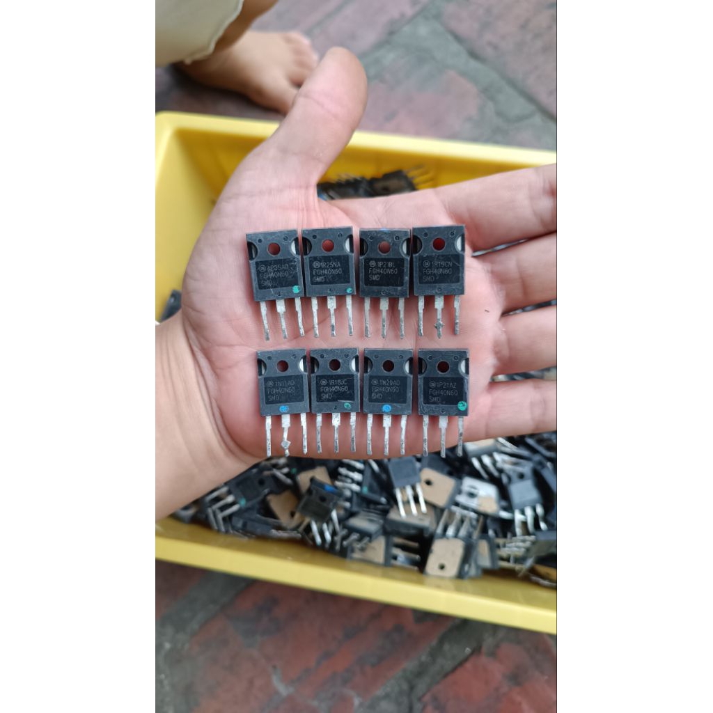 40n60 tháo máy xịn