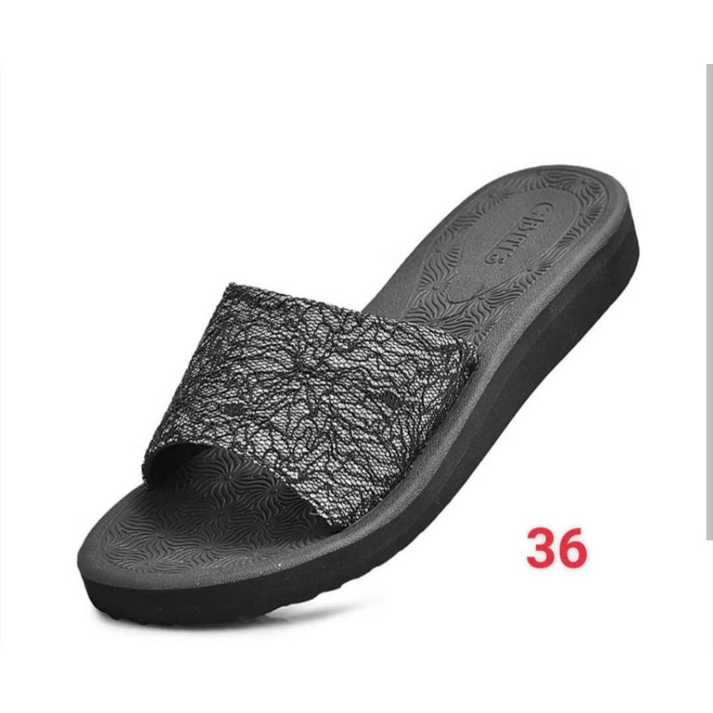 BXW014000 DÉP BITI'S XỐP NỮ