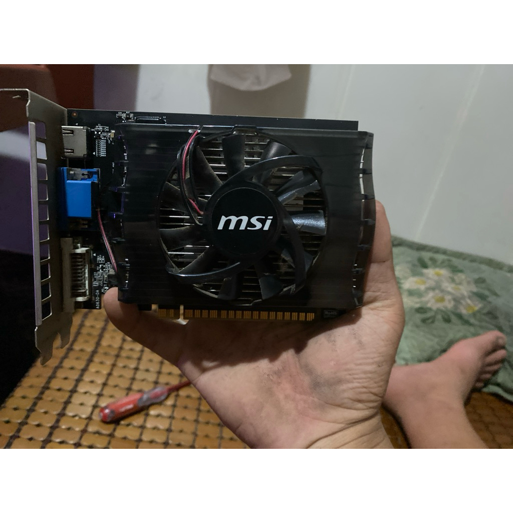gt 630 2gb msi