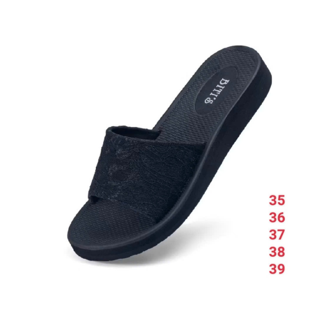BXW014300 DÉP BITI'S XỐP NỮ