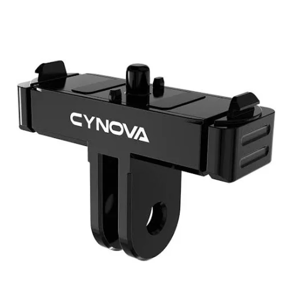 MAGNECTIC LATCH MOUNT GOPRO 13 CYNOVA