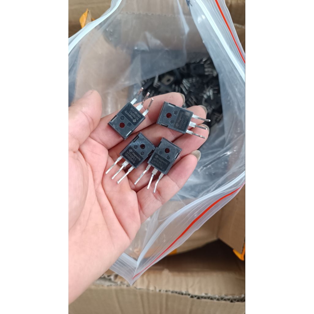 60t65 magnachip tháo máy xịn