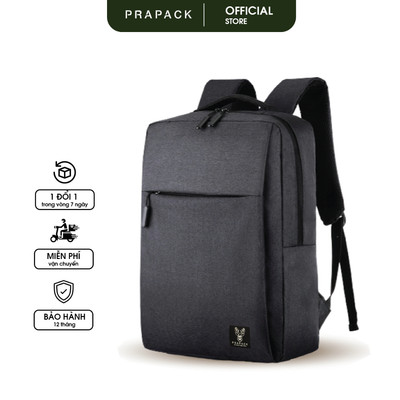 Ba Lô Laptop Văn Phòng Vừa Máy Tính 16 inch BL174