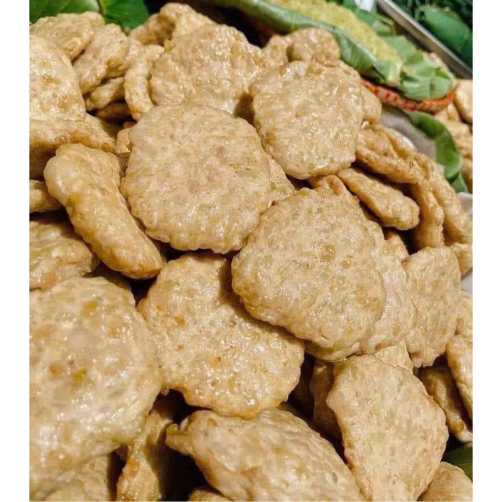 1kg Chả Cốm vàng Hà Nội ngon (giao hỏa tốc tphcm)
