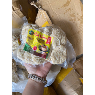 1kg Chả Cốm vàng Hà Nội ngon (giao hỏa tốc tphcm)