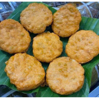 1kg Chả Cốm vàng Hà Nội ngon (giao hỏa tốc tphcm)