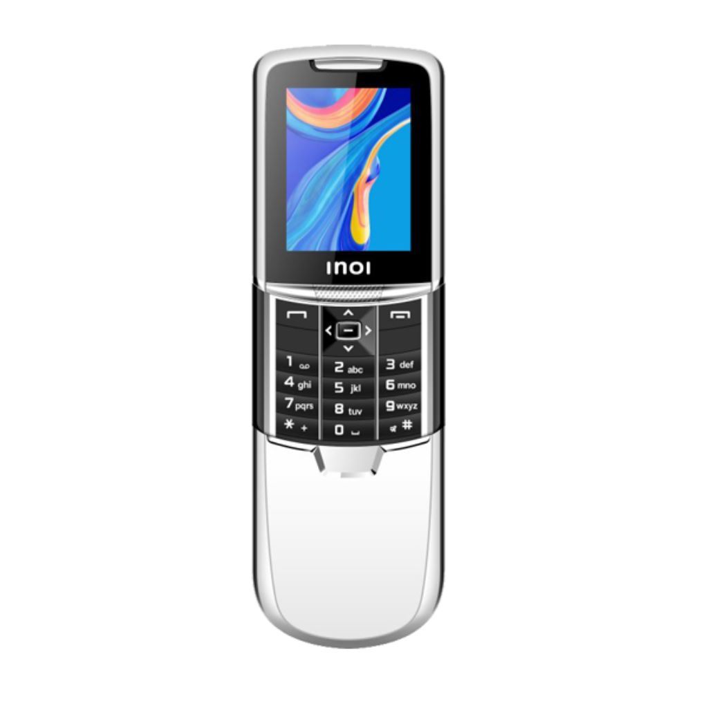 Điện thoại INOI 288S 4G Like New 99%