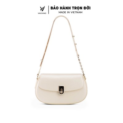Túi xách nữ đeo vai Charis Bag thương hiệu VACHINO -TX022