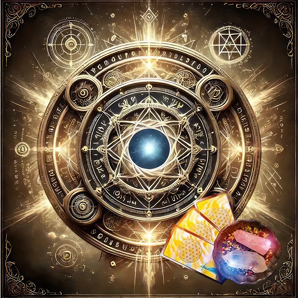 (Mẫu HOT 2026) Thảm Trải Bài - Bói Bài Dùng Bói Trong Tarot - Trải Bài - Bói Bài Sakura - 17759H
