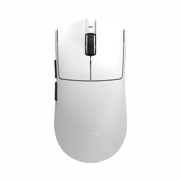 Chuột ATK X1 SE Tri-mode Wireless White