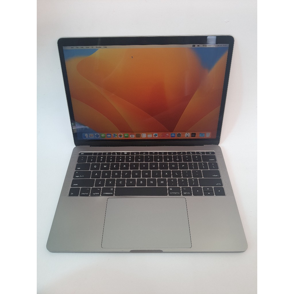 Laptop Pro 2017/ Core i5/ Ram 16Gb/ SSD 256Gb/ Màn hình 13.3 inch