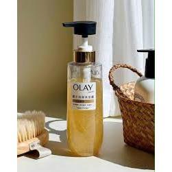[HÀNG CÔNG TY] Sữa tắm Olay B3+ brightening |Sữa tắm dưỡng trắng da hương nước hoa