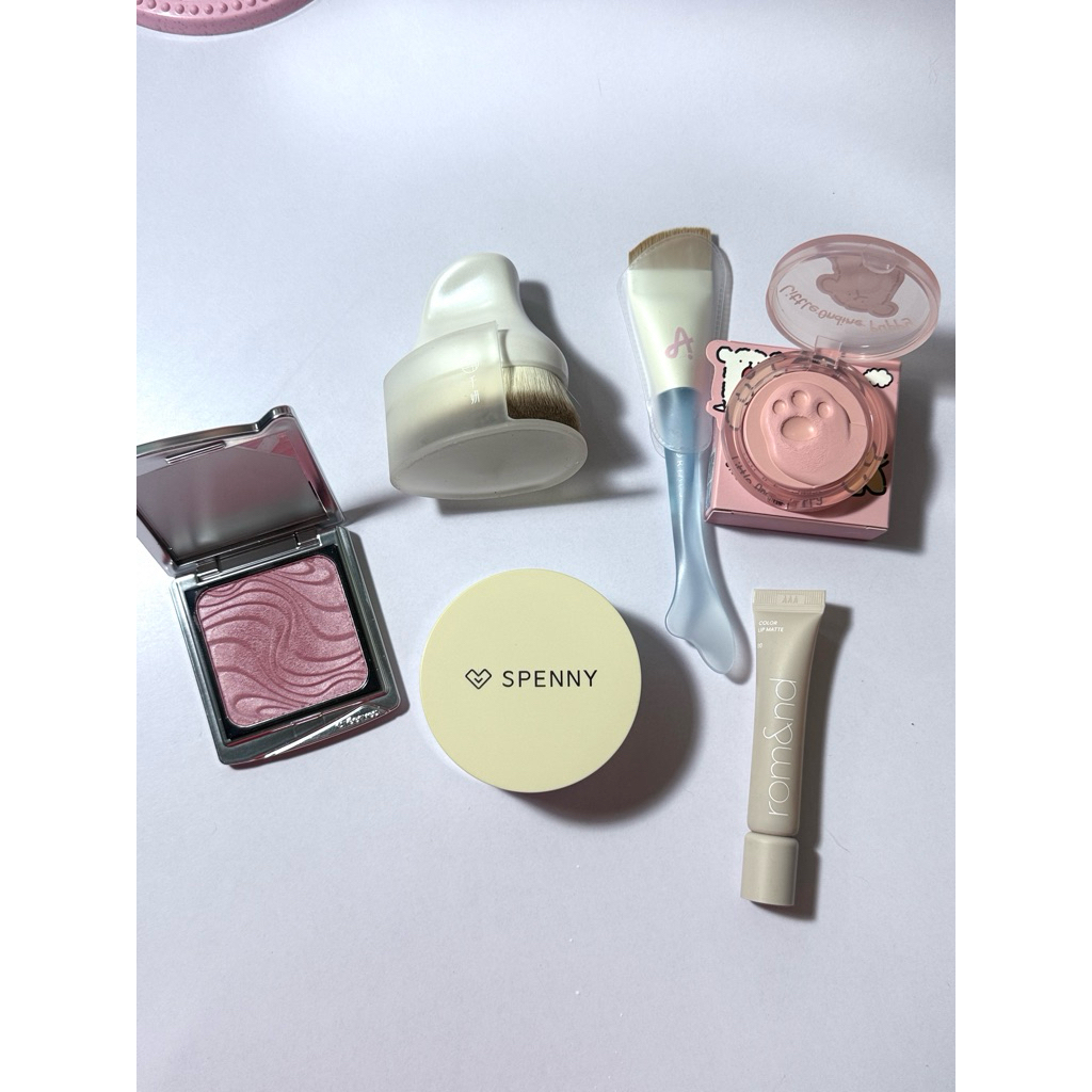 PASS ĐỒ MAKEUP, SKINCARE CẦN THƠ ( 2 )