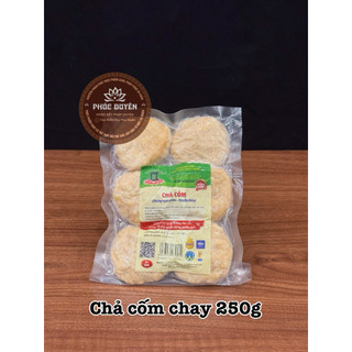 Chả Lá Lốt Chay 250g