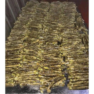 Chả Lá Lốt Chay 250g