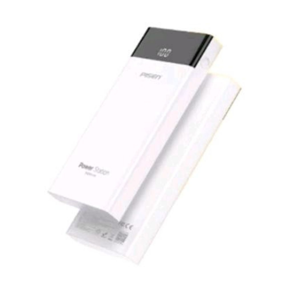 Pin sạc dự phòng Pisen 10.500 mAh
