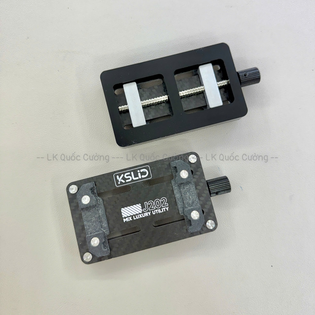 Đế Kẹp bo mạch, RF4 model: J202