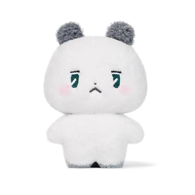 [Dagu Store][SẴN] Bông PLAVE MMMM PLUSH FIGURE meowmi