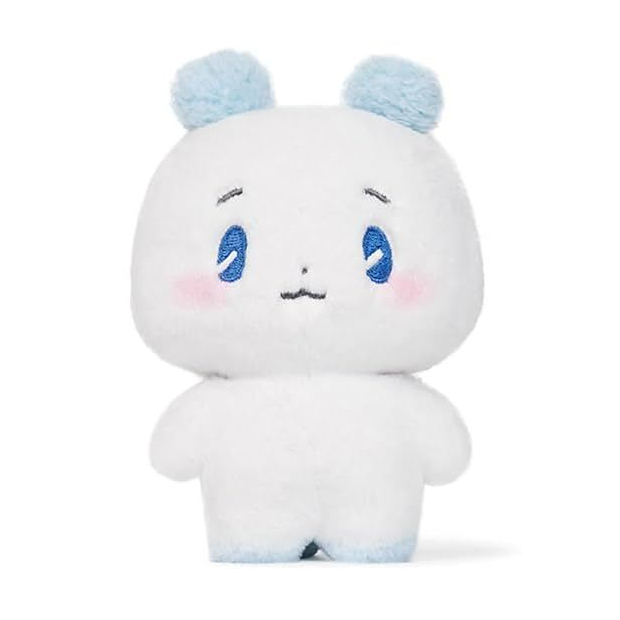 [Dagu Store][SẴN] Bông PLAVE MMMM PLUSH FIGURE meymu