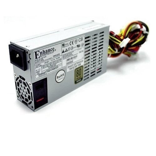 Bộ nguồn máy tính ITX dạng Flex ATX (1U) công suất 250W Enhance Electronics ENP-7025B